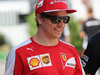 GP SPAGNA, 08.02.2015- Kimi Raikkonen (FIN) Ferrari SF15-T