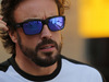 GP SPAGNA, 08.02.2015- Fernando Alonso (ESP) McLaren Honda MP4-30