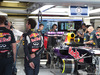 GP SPAGNA, 08.02.2015- free practice 2, Daniel Ricciardo (AUS) Red Bull Racing RB11