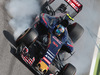GP SPAGNA, 08.02.2015- free Practice 1,  Carlos Sainz Jr (ESP) Scuderia Toro Rosso STR10