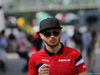 GP SPAGNA, 08.02.2015- William Stevens (GBR) Manor Marussia F1 Team