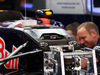 GP SPAGNA, 08.02.2015- Redbull Tech Detail