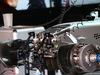 GP SPAGNA, 08.02.2015- Mercedes AMG F1 W06 Tech Detail