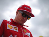 GP UNGHERIA, 26.07.2015 - Kimi Raikkonen (FIN) Ferrari SF15-T