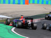 GP UNGHERIA, 26.07.2015 - Gara, Daniel Ricciardo (AUS) Red Bull Racing RB11
