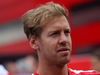 GP UNGHERIA, 26.07.2015 - Sebastian Vettel (GER) Ferrari SF15-T