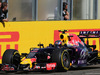 GP UNGHERIA, 26.07.2015 - Gara, Daniil Kvyat (RUS) Red Bull Racing RB11