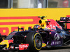 GP UNGHERIA, 26.07.2015 - Gara, Daniil Kvyat (RUS) Red Bull Racing RB11