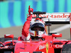 GP UNGHERIA, 26.07.2015 - Gara, Sebastian Vettel (GER) Ferrari SF15-T vincitore