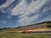 GP UNGHERIA, 26.07.2015 - Gara, Sebastian Vettel (GER) Ferrari SF15-T