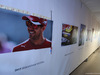 GP UNGHERIA, 26.07.2015 - Gara, Sebastian Vettel (GER) Ferrari SF15-T vincitorein the tunel to paddock