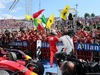 GP UNGHERIA, 26.07.2015 - Gara, Sebastian Vettel (GER) Ferrari SF15-T vincitore