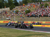 GP UNGHERIA, 26.07.2015 - Gara, Jenson Button (GBR)  McLaren Honda MP4-30.
