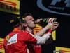 GP UNGHERIA, 26.07.2015 - Gara, James Allison (GBR) Ferrari Chassis Technical Director
