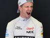 GP UNGHERIA, 26.07.2015 - Gara, Nico Hulkenberg (GER) Sahara Force India F1 VJM08