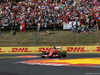 GP UNGHERIA, 26.07.2015 - Gara, Sebastian Vettel (GER) Ferrari SF15-T