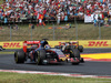 GP UNGHERIA, 26.07.2015 - Gara, Max Verstappen (NED) Scuderia Toro Rosso STR10