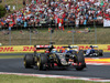 GP UNGHERIA, 26.07.2015 - Gara, Romain Grosjean (FRA) Lotus F1 Team E23