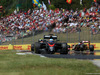 GP UNGHERIA, 26.07.2015 - Gara, Fernando Alonso (ESP) McLaren Honda MP4-30