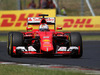 GP UNGHERIA, 26.07.2015 - Gara, Sebastian Vettel (GER) Ferrari SF15-T