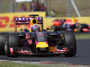 GP UNGHERIA, 26.07.2015 - Gara, Daniel Ricciardo (AUS) Red Bull Racing RB11