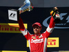 GP UNGHERIA, 26.07.2015 - Gara, Sebastian Vettel (GER) Ferrari SF15-T vincitore