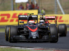 GP UNGHERIA, 26.07.2015 - Gara, Jenson Button (GBR)  McLaren Honda MP4-30.