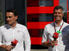 GP UNGHERIA, 26.07.2015 - Gara, (L) Norbert Michelisz (HUN) WTCC Driver