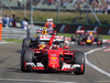 GP UNGHERIA, 26.07.2015 - Gara, 1st position Sebastian Vettel (GER) Ferrari SF15-T