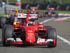 HUNGARY GP, 26.07.2015 - Race, 1st position Sebastian Vettel (GER) Ferrari SF15-T