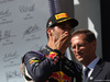 GP UNGHERIA, 26.07.2015 - Gara, terzo Daniel Ricciardo (AUS) Red Bull Racing RB11