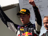 HUNGARY GP, 26.07.2015 - Race, second Daniil Kvyat (RUS) Red Bull Racing RB11