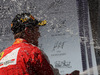 GP UNGHERIA, 26.07.2015 - Gara, 1st position Sebastian Vettel (GER) Ferrari SF15-T