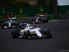 GP UNGHERIA, 26.07.2015 - Gara, Felipe Massa (BRA) Williams F1 Team FW37