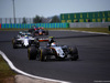 GP UNGHERIA, 26.07.2015 - Gara, Sergio Perez (MEX) Sahara Force India F1 VJM08 davanti a Felipe Massa (BRA) Williams F1 Team FW37