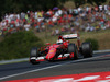 GP UNGHERIA, 26.07.2015 - Gara, Sebastian Vettel (GER) Ferrari SF15-T