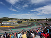 GP UNGHERIA, 26.07.2015 - Gara, Sebastian Vettel (GER) Ferrari SF15-T e Kimi Raikkonen (FIN) Ferrari SF15-T