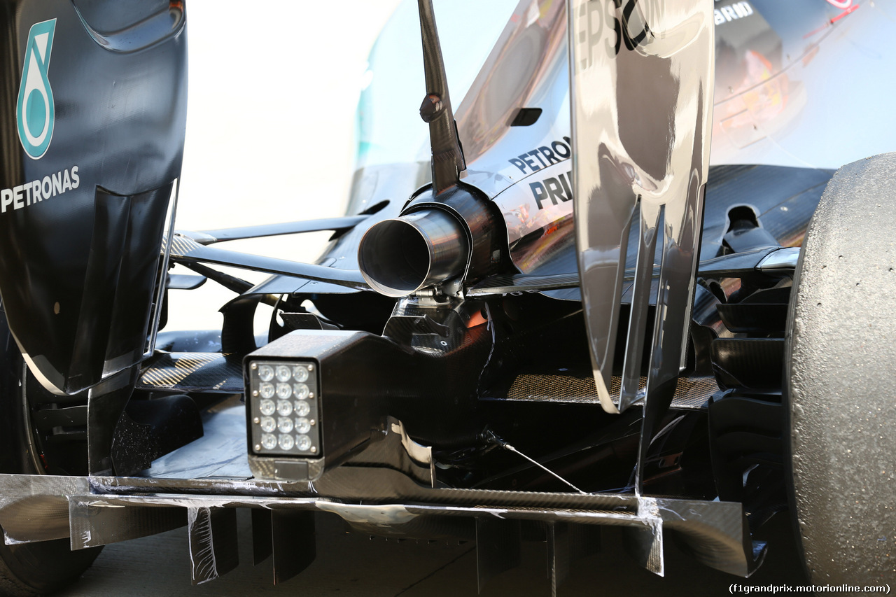 GP UNGHERIA - Qualifiche e Prove Libere 3