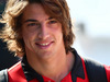 GP UNGHERIA, 25.07.2015 - Roberto Merhi (ESP) Manor Marussia F1 Team