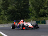 GP UNGHERIA, 25.07.2015 - Free Practice 3, William Stevens (GBR) Manor Marussia F1 Team