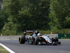 GP UNGHERIA, 25.07.2015 - Free Practice 3, Sergio Perez (MEX) Sahara Force India F1 VJM08