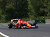 GP UNGHERIA, 25.07.2015 - Free Practice 3, Sebastian Vettel (GER) Ferrari SF15-T