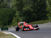 GP UNGHERIA, 25.07.2015 - Free Practice 3, Sebastian Vettel (GER) Ferrari SF15-T