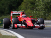 GP UNGHERIA, 25.07.2015 - Free Practice 3, Kimi Raikkonen (FIN) Ferrari SF15-T