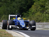 GP UNGHERIA, 25.07.2015 - Free Practice 3, Marcus Ericsson (SUE) Sauber C34