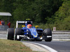 GP UNGHERIA, 25.07.2015 - Free Practice 3, Felipe Nasr (BRA) Sauber C34