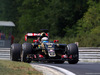 GP UNGHERIA, 25.07.2015 - Free Practice 3, Romain Grosjean (FRA) Lotus F1 Team E23