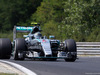 GP UNGHERIA, 25.07.2015 - Free Practice 3, Nico Rosberg (GER) Mercedes AMG F1 W06