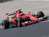 GP UNGHERIA, 25.07.2015 - Free Practice 3, Kimi Raikkonen (FIN) Ferrari SF15-T