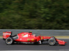 GP UNGHERIA, 25.07.2015 - Free Practice 3, Kimi Raikkonen (FIN) Ferrari SF15-T